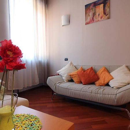 Italianway-S.M. Fontana Daire Milano Dış mekan fotoğraf