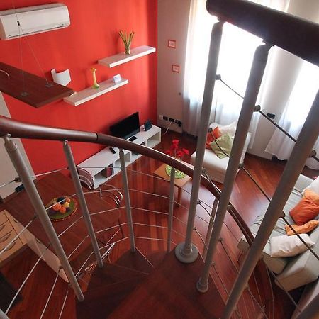 Italianway-S.M. Fontana Daire Milano Dış mekan fotoğraf