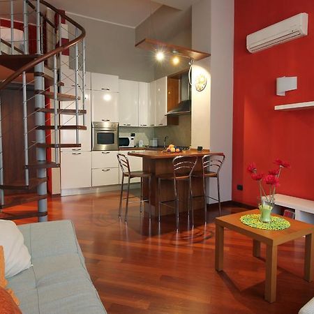 Italianway-S.M. Fontana Daire Milano Dış mekan fotoğraf