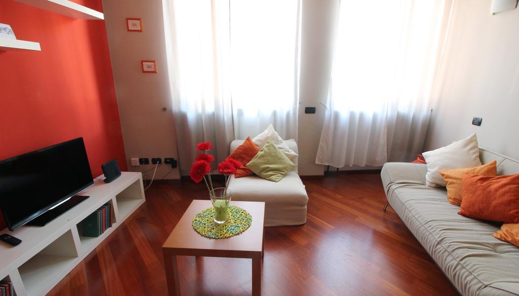 Italianway-S.M. Fontana Daire Milano Dış mekan fotoğraf