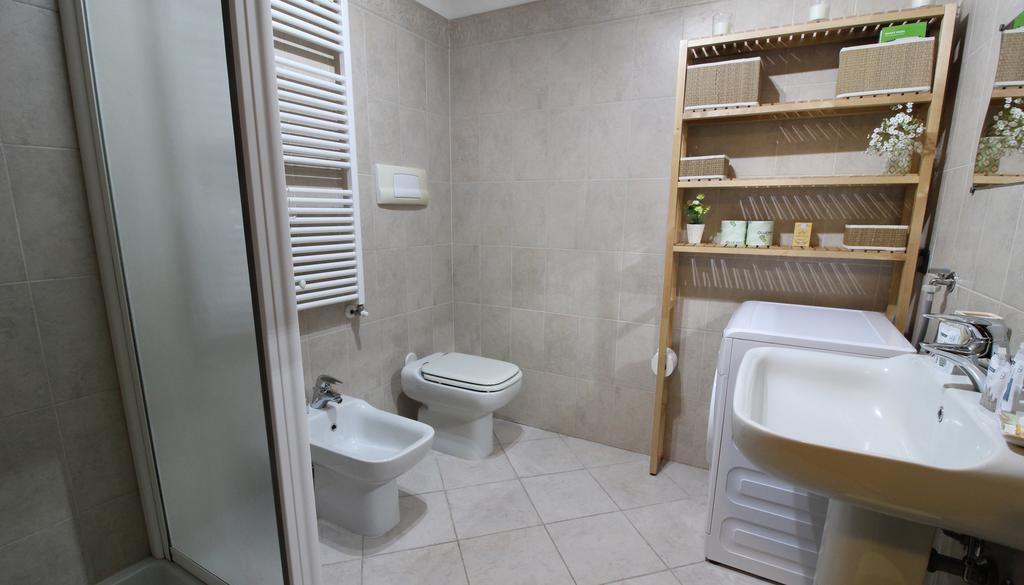 Italianway-S.M. Fontana Daire Milano Dış mekan fotoğraf
