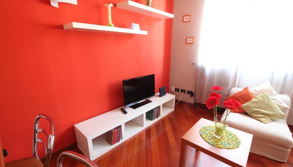 Italianway-S.M. Fontana Daire Milano Dış mekan fotoğraf